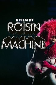 Poster of A Film by Róisín Machine image size 1000x1500