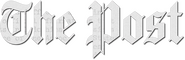 Logo of The Post image size 3152x1016