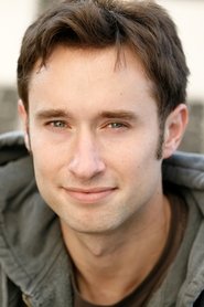 Matt Mercer Matt Mercer