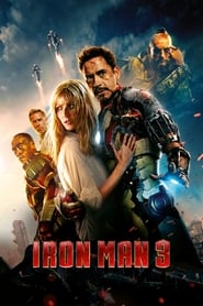 Iron Man 3 FULL MOVIE