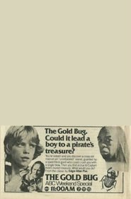 poster The Gold Bug