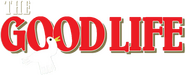 Logo of The Good Life image size 2000x807