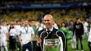Zidane, un destin d'exception wallpaper 