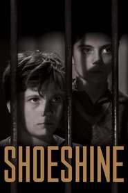 poster Shoeshine