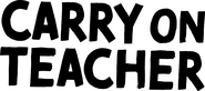 Logo of Carry On Teacher image size 2000x887