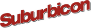 Logo of Suburbicon image size 790x247