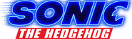 Logo of Sonic the Hedgehog image size 4319x1299