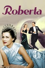 poster Roberta