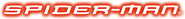 Logo of Spider-Man image size 623x63