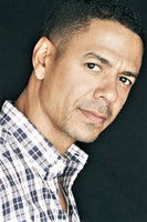 Photo of Leith M. Burke image size 300x450