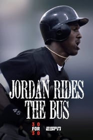 Jordan Rides the Bus