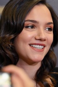 Evgenia Medvedeva Photo of Evgenia Medvedeva image size 719x1079