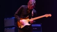 Eric Johnson : Live at Anaheim wallpaper 