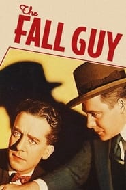 poster The Fall Guy
