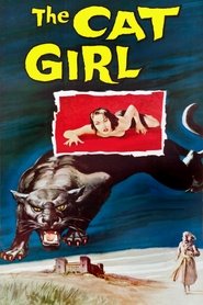 poster Cat Girl
