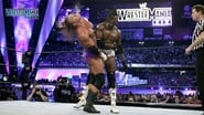 WWE Wrestlemania XIX wallpaper 