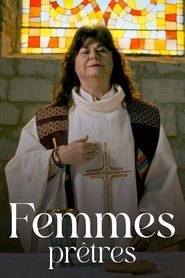 poster Femmes prêtres : vocations interdites