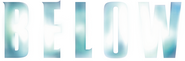 Logo of Below image size 3900x1295