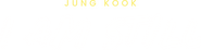 Logo of JUNG KOOK: I AM STILL image size 1853x461