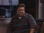 Roseanne season 7 episode 3