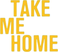 Logo of Take Me Home image size 508x458