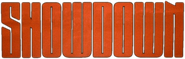 Logo of Showdown image size 780x249