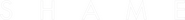Logo of Shame image size 4052x441