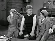 I Love Lucy season 1 episode 14