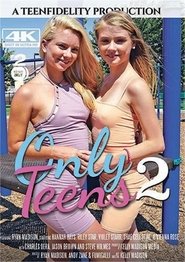 Poster of Only Teens 2 image size 1058x1500