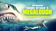 Shark Attack 3 : Megalodon wallpaper 