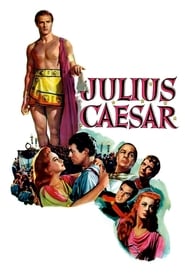 Julius Caesar 1953 123movies