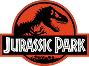Logo of Jurassic Park image size 1752x1299