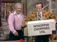 Sanford and Son season 5 episode 14