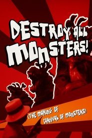 Destroy All Monsters!