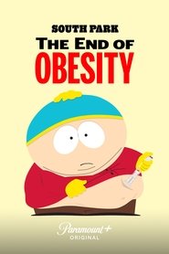 poster South Park: The End of Obesity
