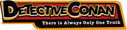 Logo of Case Closed image size 781x187