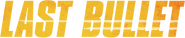 Logo of Last Bullet image size 1013x206