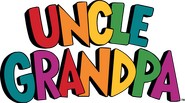 Logo of Uncle Grandpa image size 10000x5545