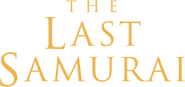 Logo of The Last Samurai image size 1138x538