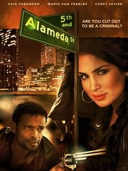 Poster of 5th & Alameda image size 1200x1600