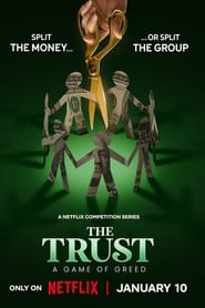 Serie streaming | voir The Trust : La méfiance est de mise en streaming | HD-serie