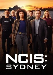 Poster of NCIS: Sydney image size 1000x1426