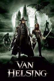 poster Van Helsing