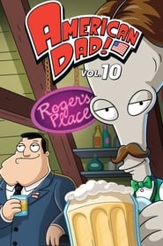 Serie streaming | voir American Dad! en streaming | HD-serie