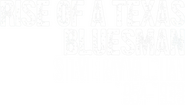 Logo of Rise of a Texas Bluesman: Stevie Ray Vaughan 1954-1983 image size 3120x1773