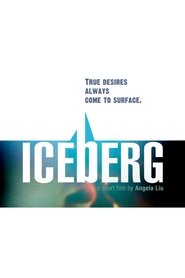 Poster of Iceberg image size 1150x1725