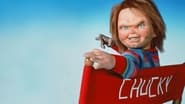 Chucky 3 wallpaper 