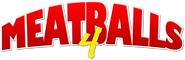 Logo of Meatballs 4: To the Rescue image size 788x256