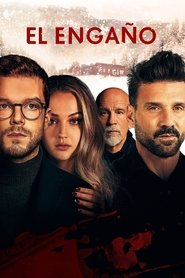 Caso peligroso Película Completa 1080p [MEGA] [LATINO] 2022