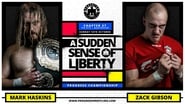 PROGRESS Chapter 37: A Sudden Sense Of Liberty wallpaper 